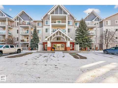 #414 13710 150 AV NW Edmonton AB T6V0B2