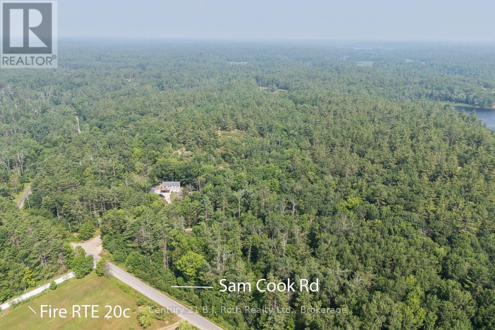 1140 SAM COOK ROAD