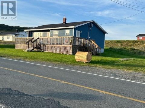 187 Main Road St Vincents NF A0B3C0