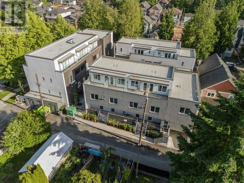 204 2075 E 1ST AVENUE Vancouver BC V5N1B6