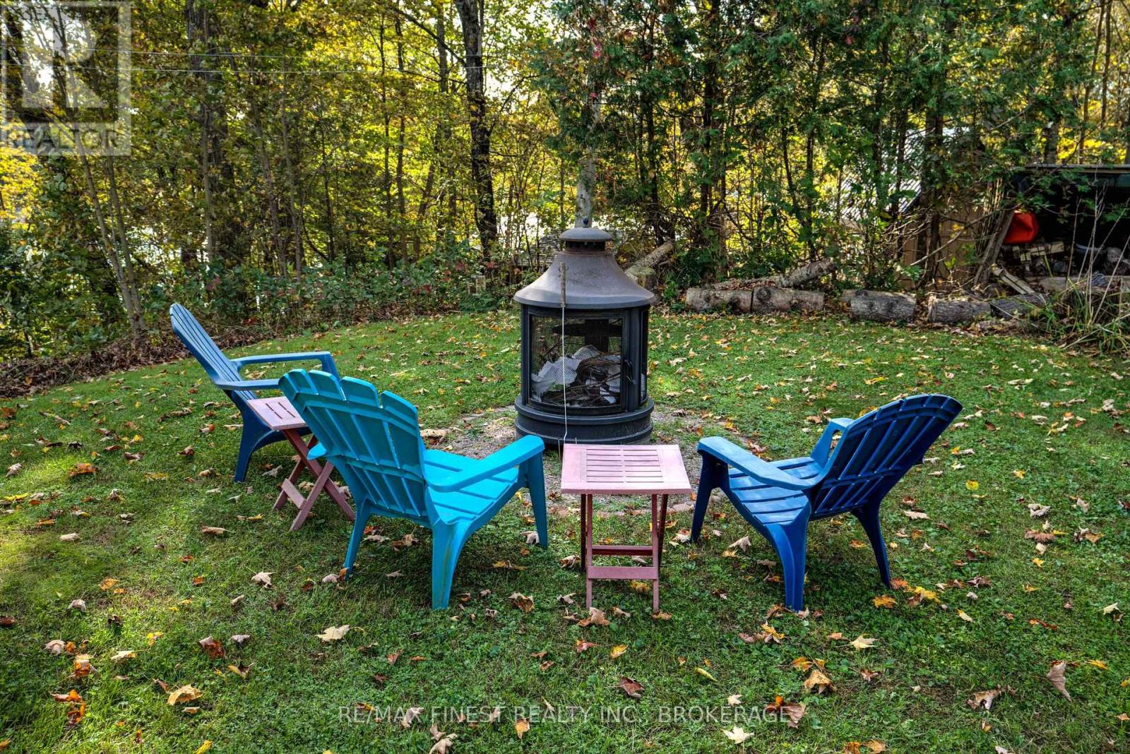 1126 FISHERMAN COVE