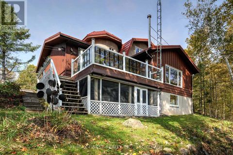 1126 FISHERMAN COVE Central Frontenac ON K0H1B0