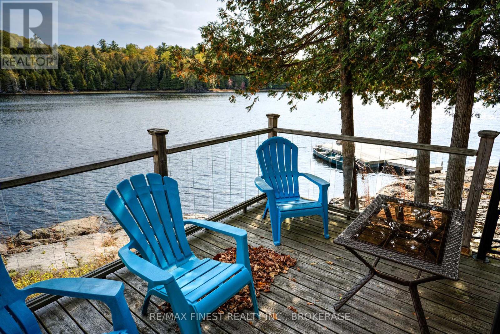 1126 FISHERMAN COVE