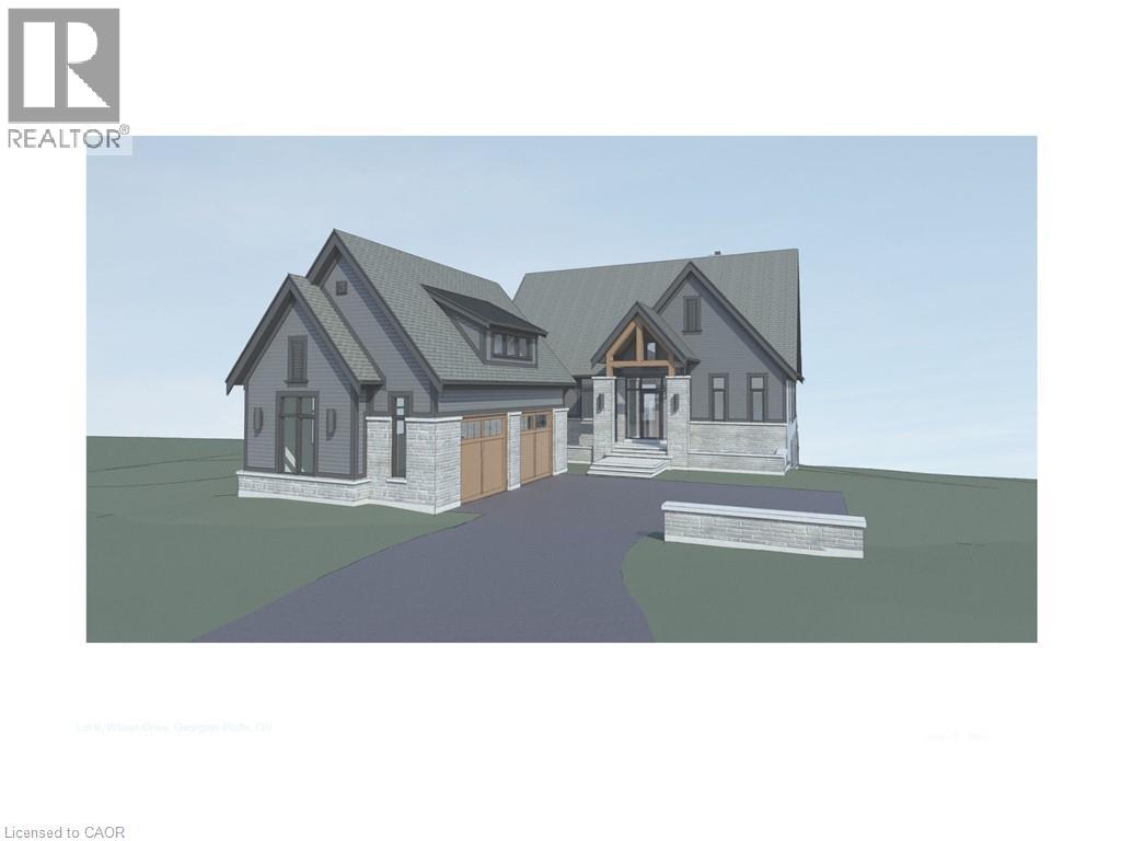 163 WILSON Drive