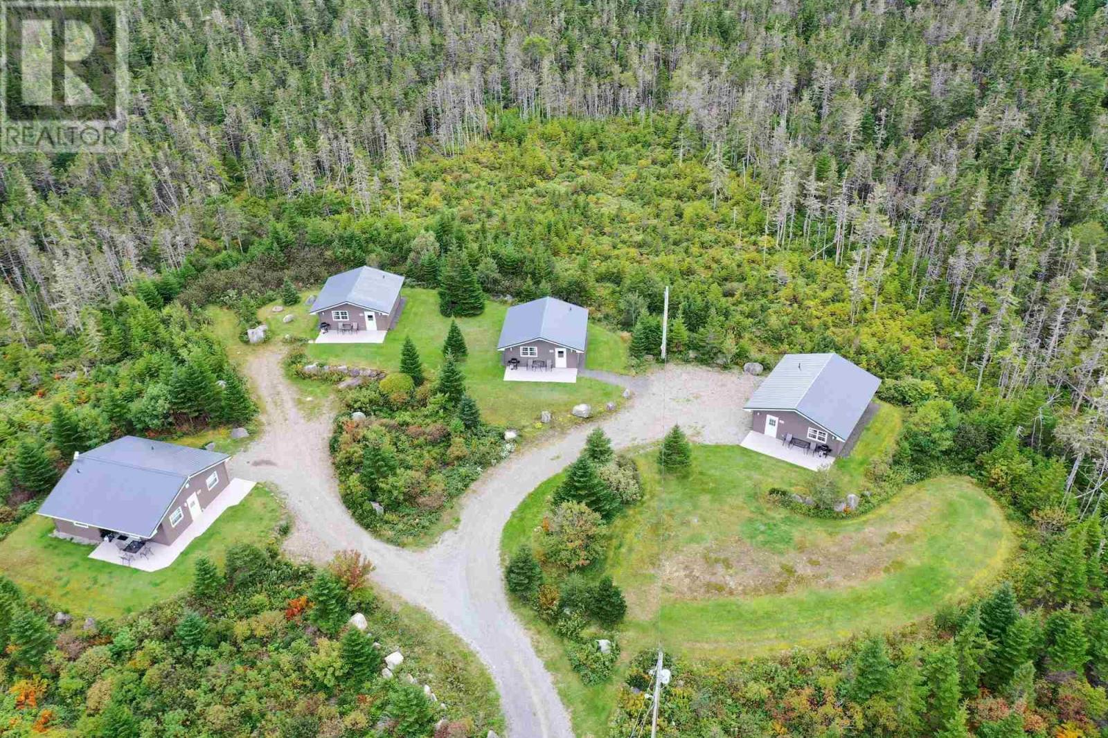 150 New Harbour Road