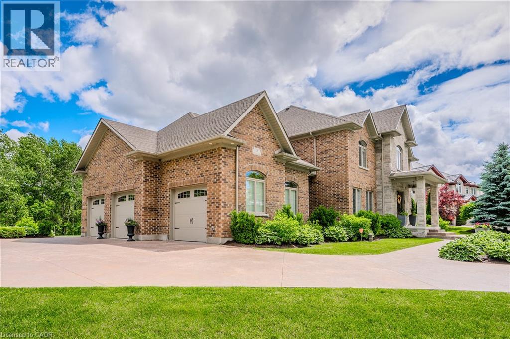 23 HIGHGROVE Court