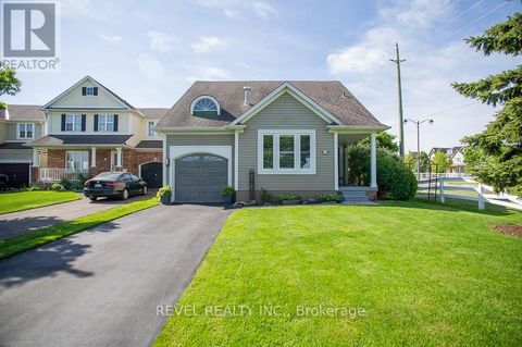 19 LOVELL CRESCENT Brantford ON N3T6P3