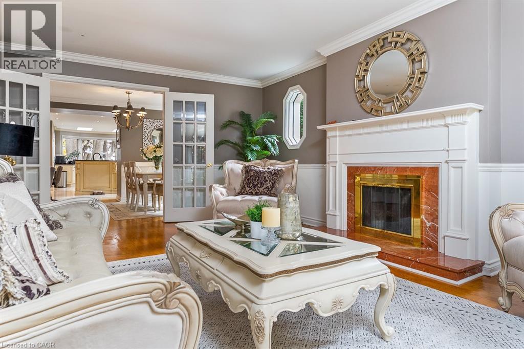 2372 CARRINGTON Place