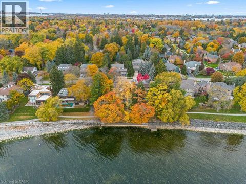 2372 CARRINGTON Place Oakville ON L6J5P4