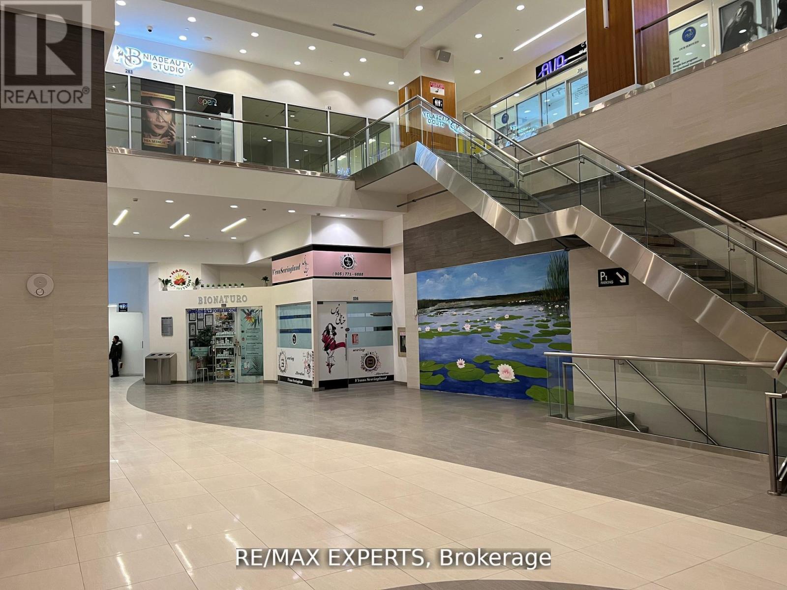 135 - 7163 YONGE STREET