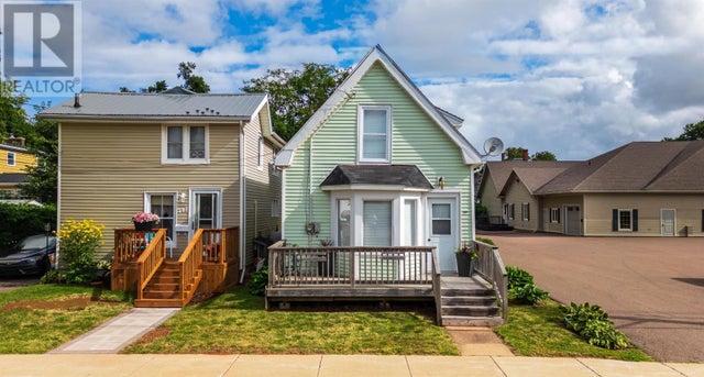 285 CONVENT Street
