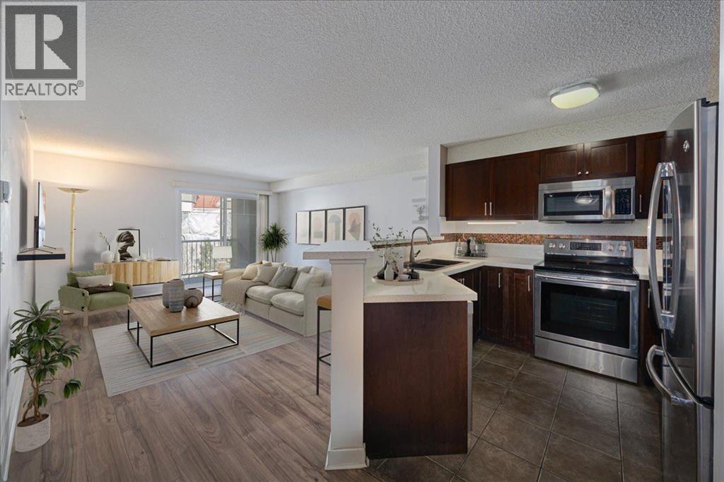 1424, 8810 Royal Birch Boulevard NW