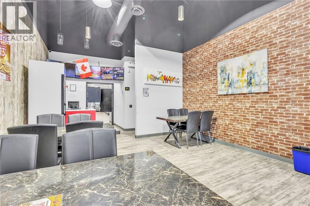 545 HESPELER Road Unit# 110A