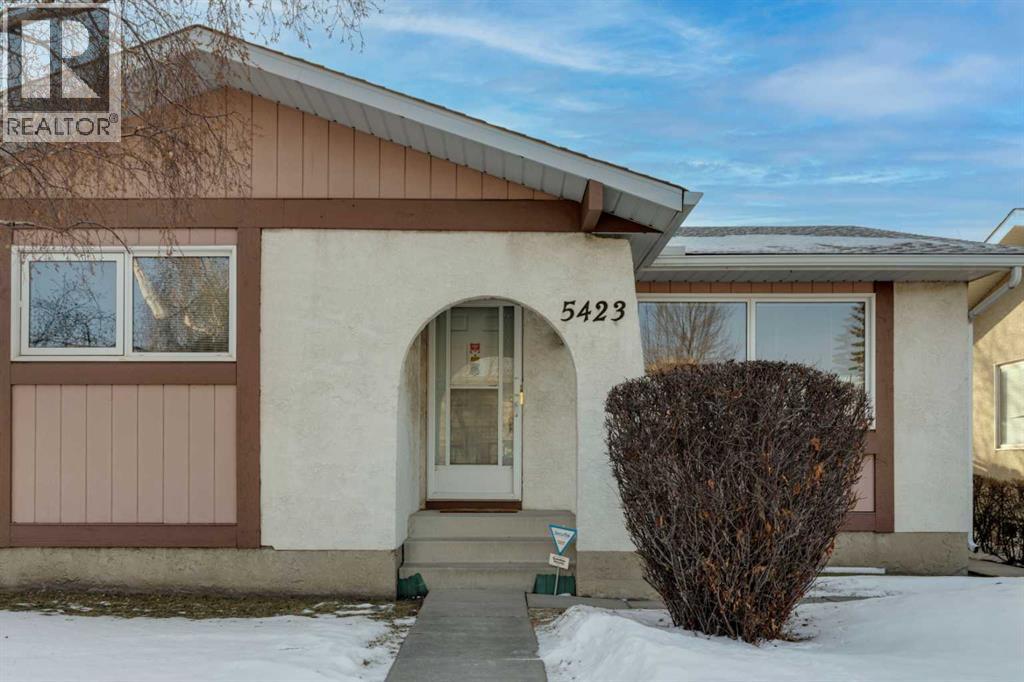 5423 Madigan Drive NE