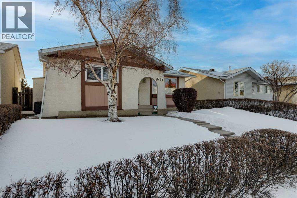 5423 Madigan Drive NE