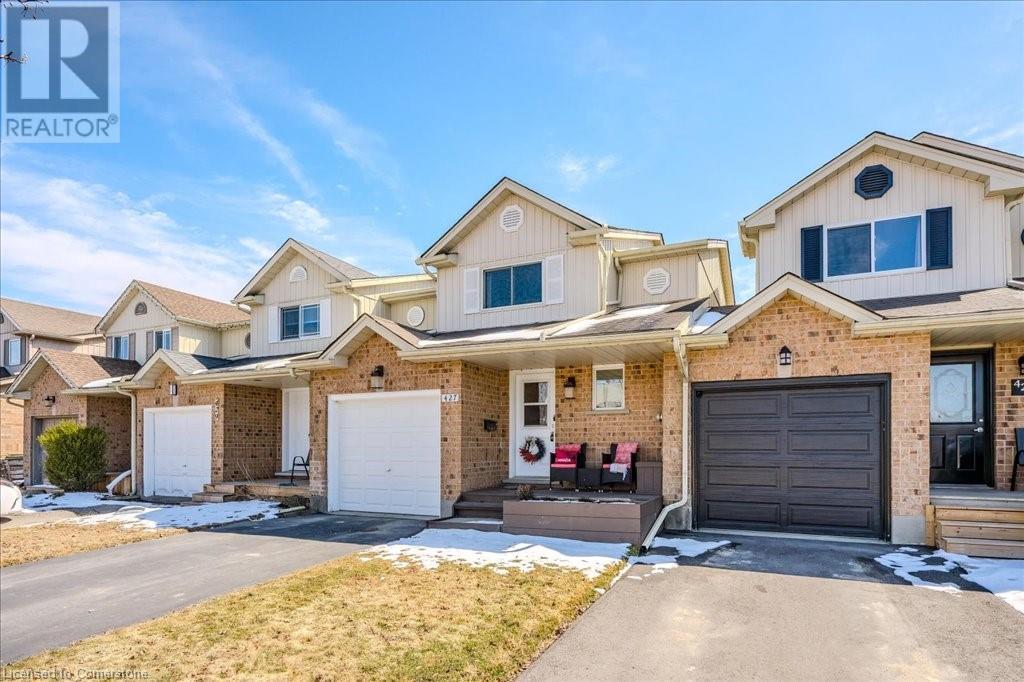 427 FLANNERY Drive