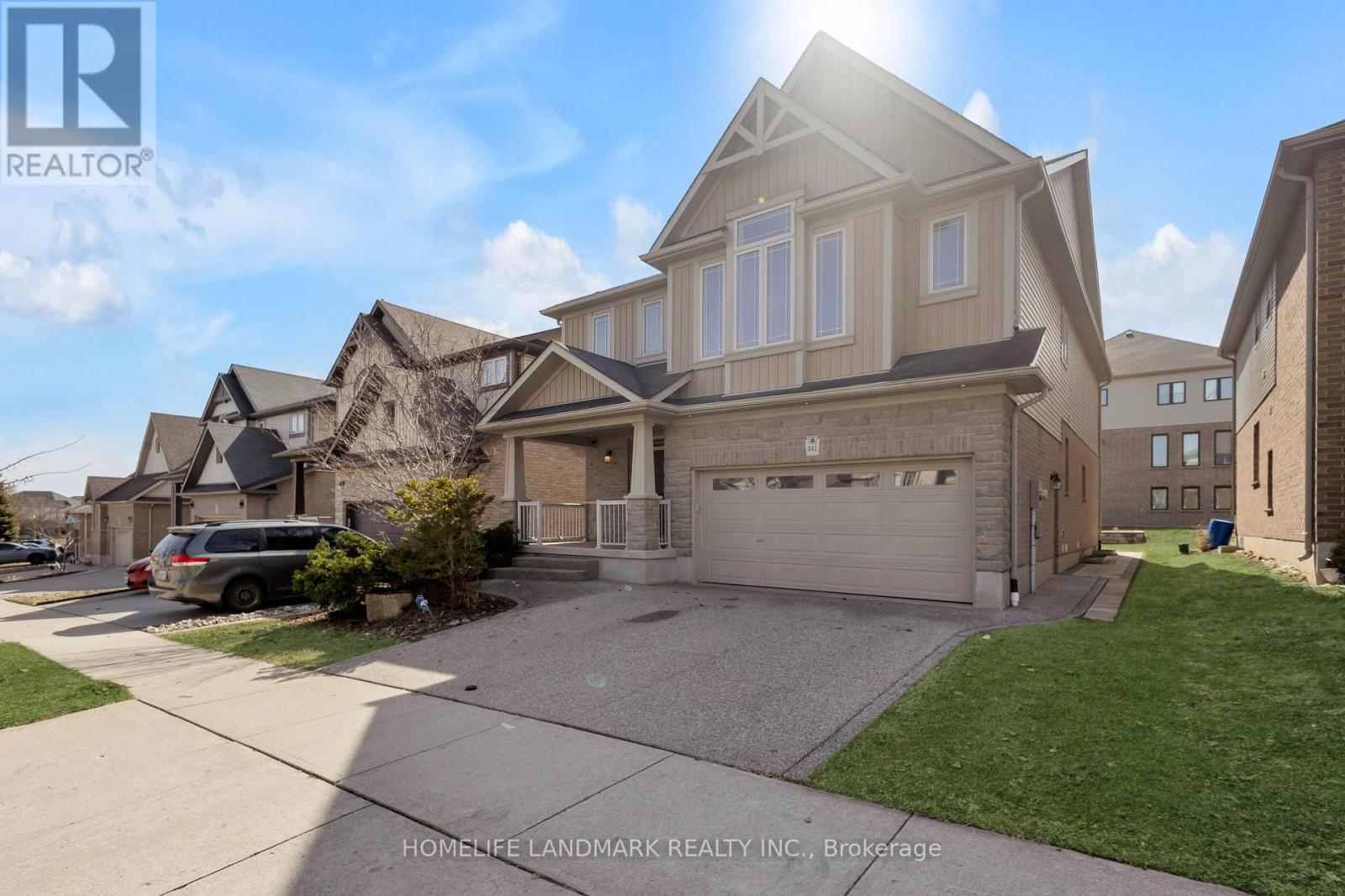 341 ZELLER DRIVE