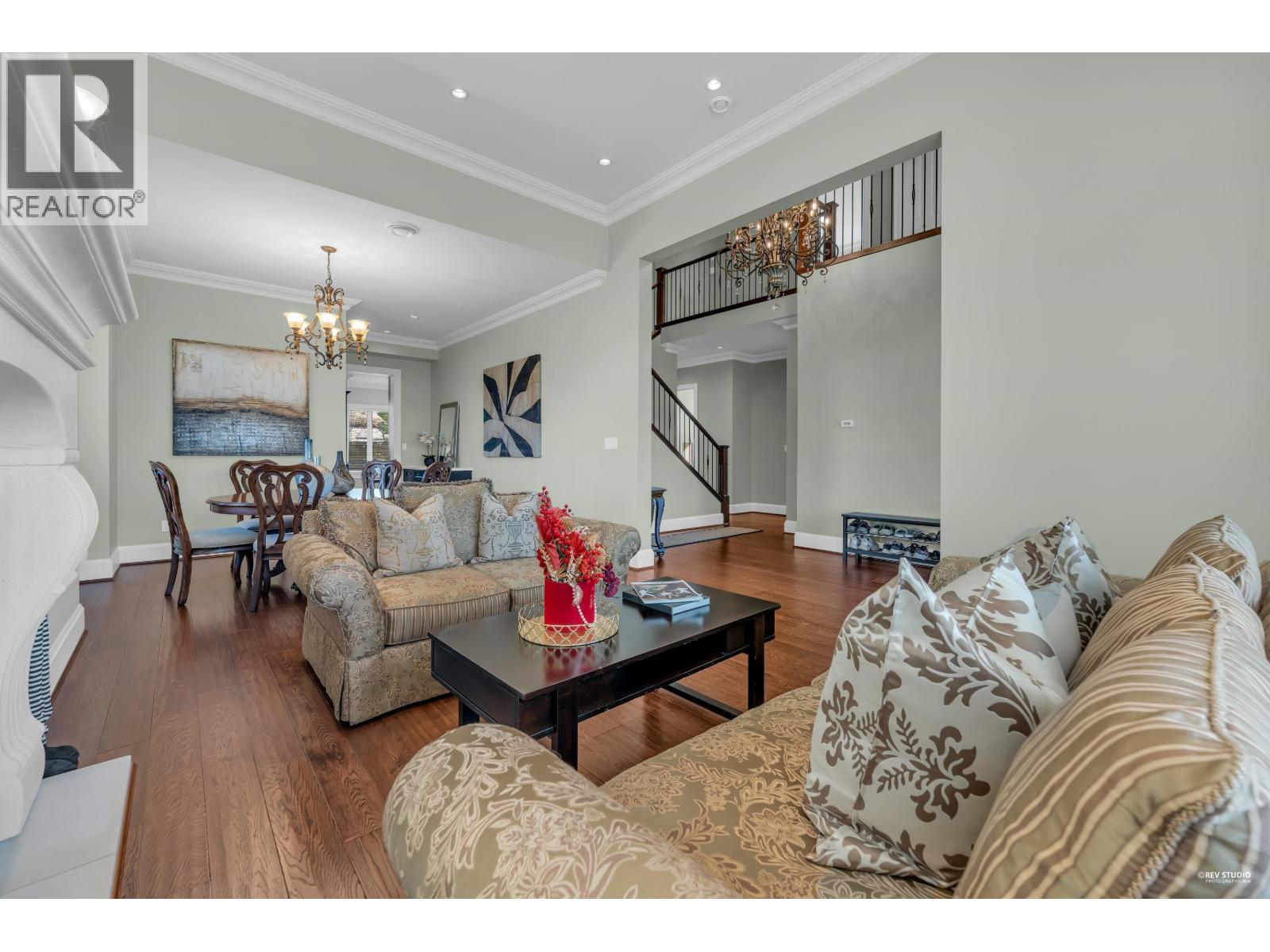 3317 BENTINCK PLACE
