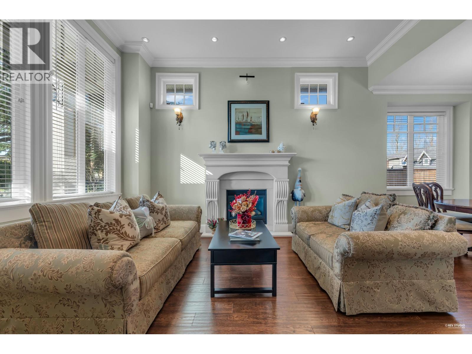3317 BENTINCK PLACE