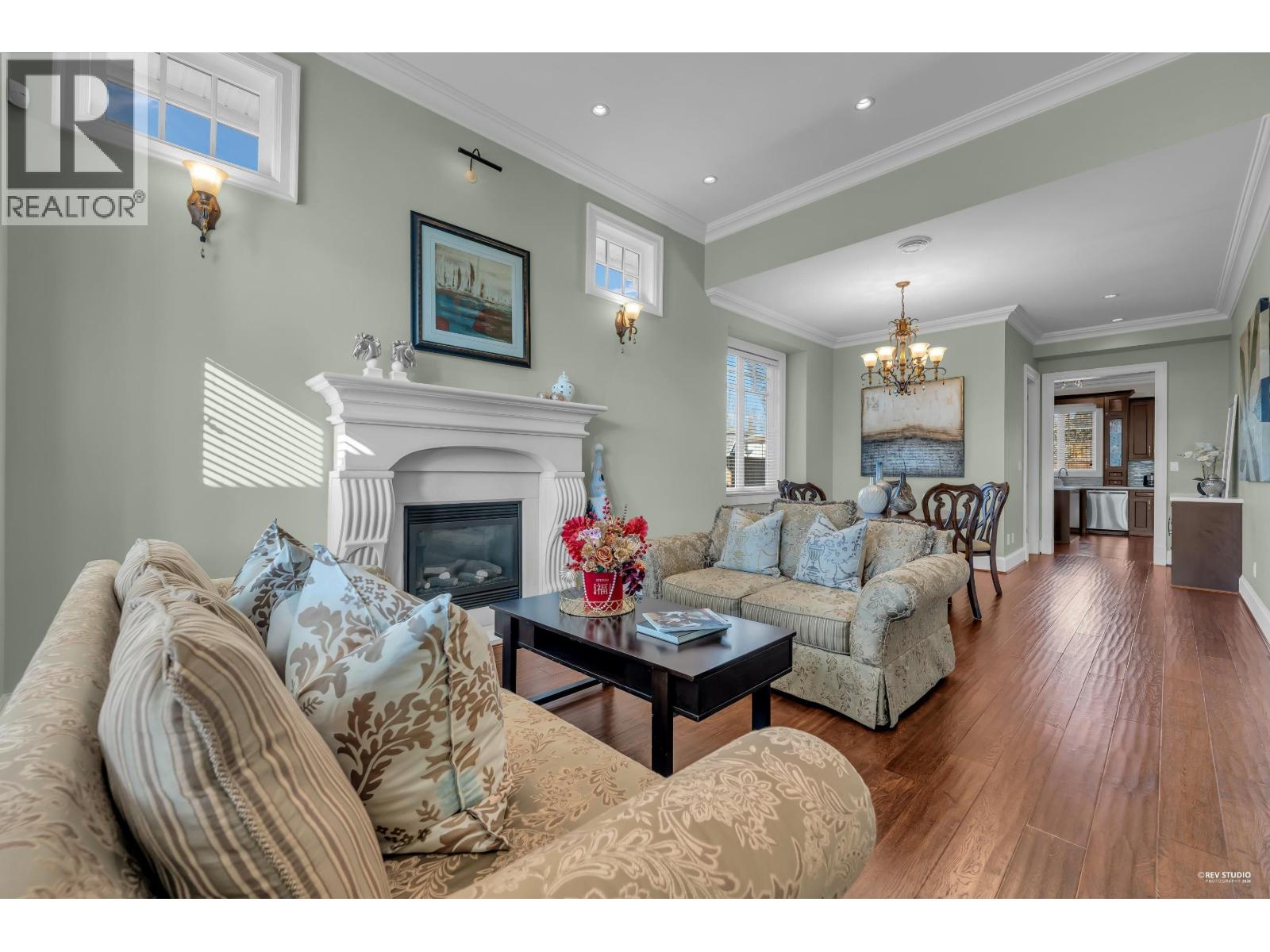 3317 BENTINCK PLACE