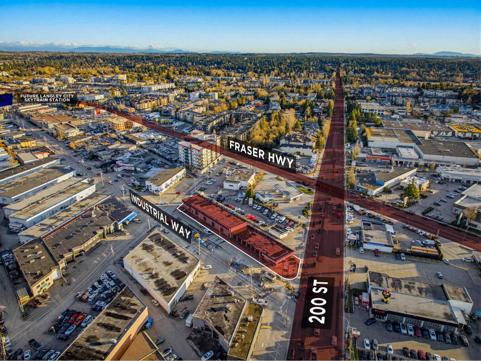 20010 INDUSTRIAL AVENUE