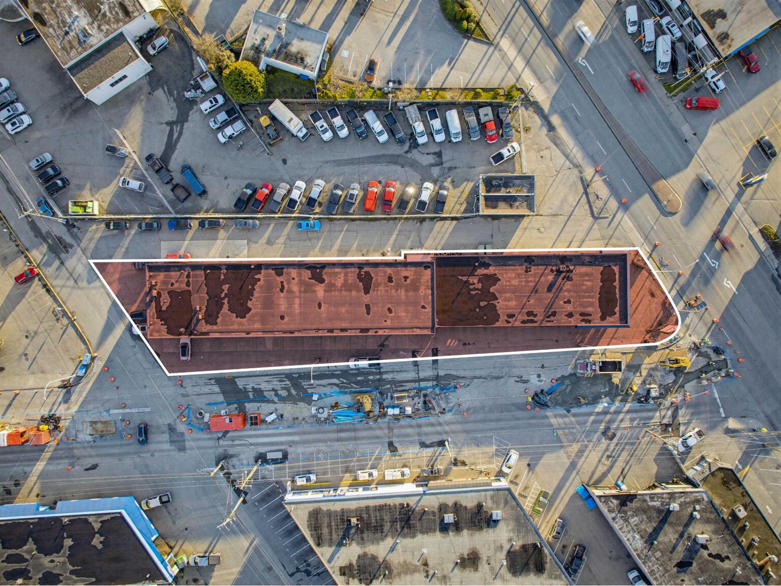 20010 INDUSTRIAL AVENUE