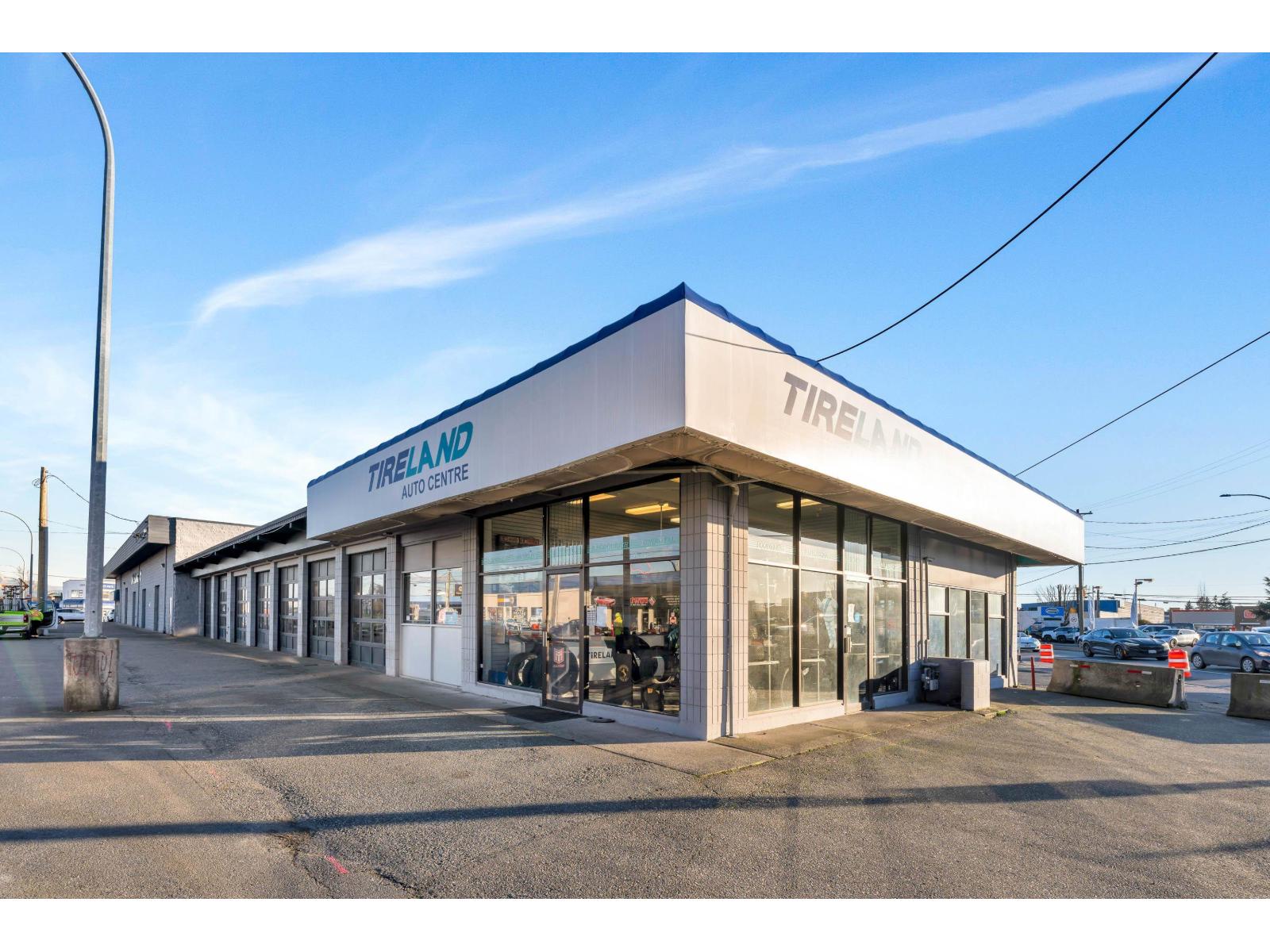 20010 INDUSTRIAL AVENUE