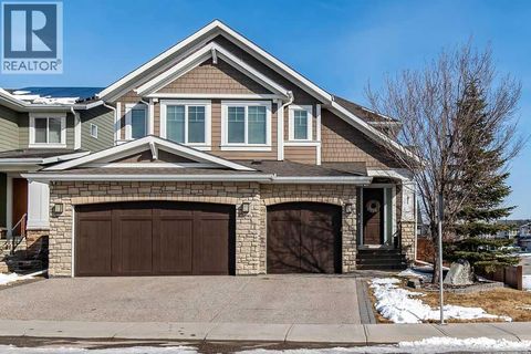 361 Auburn Shores Landing SE Calgary AB T3M2G2