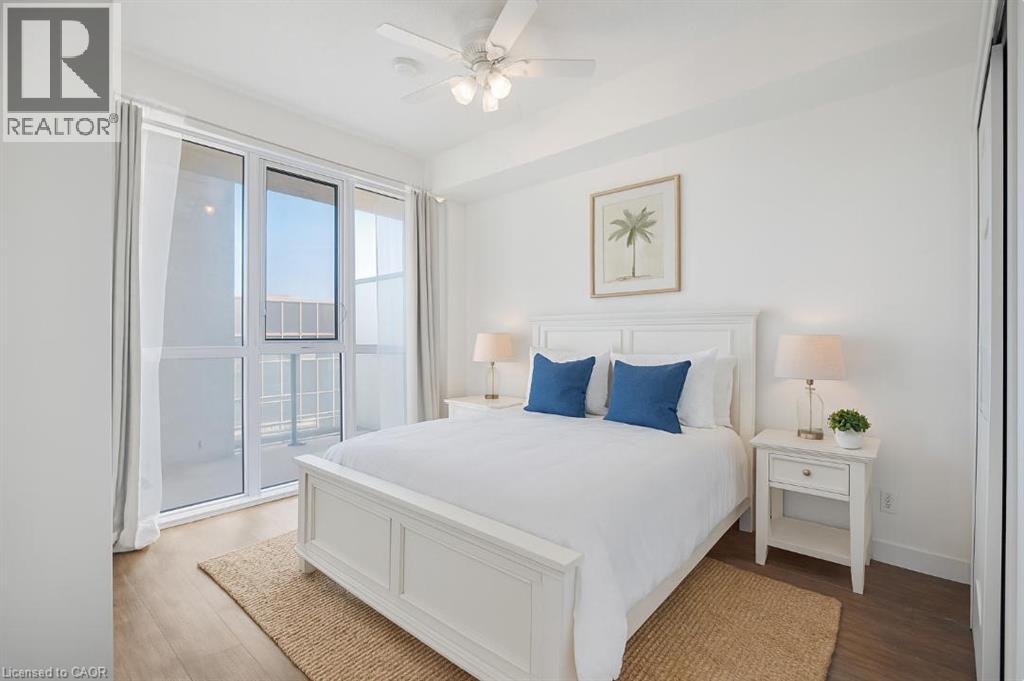 2087 FAIRVIEW Street Unit# 2110