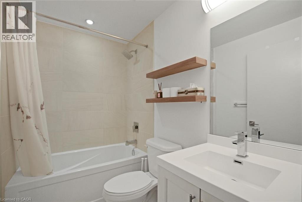 2087 FAIRVIEW Street Unit# 2110