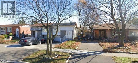 2644 LUNDENE Road Mississauga ON L5J1P8