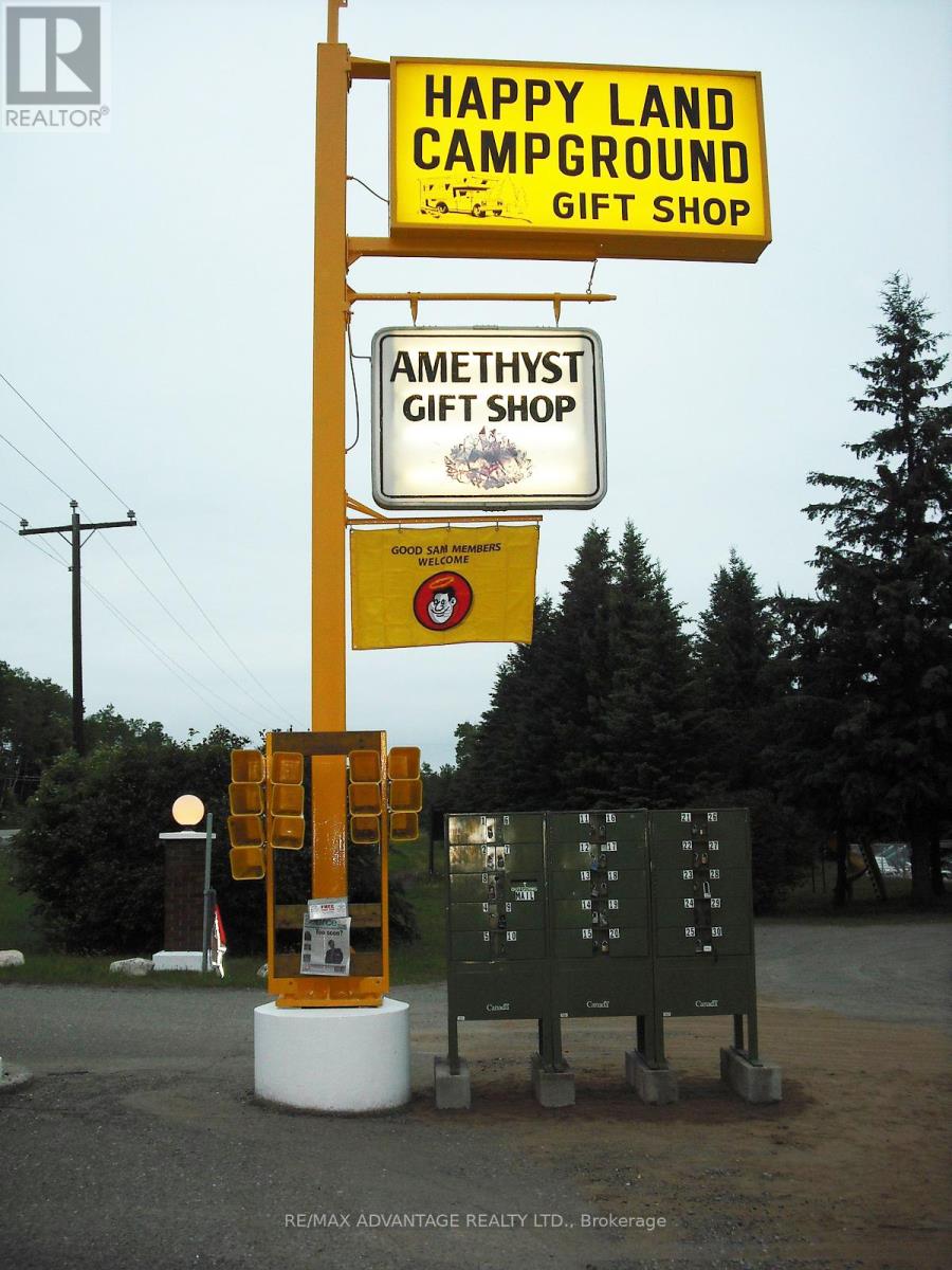 4650 HWY 11/17