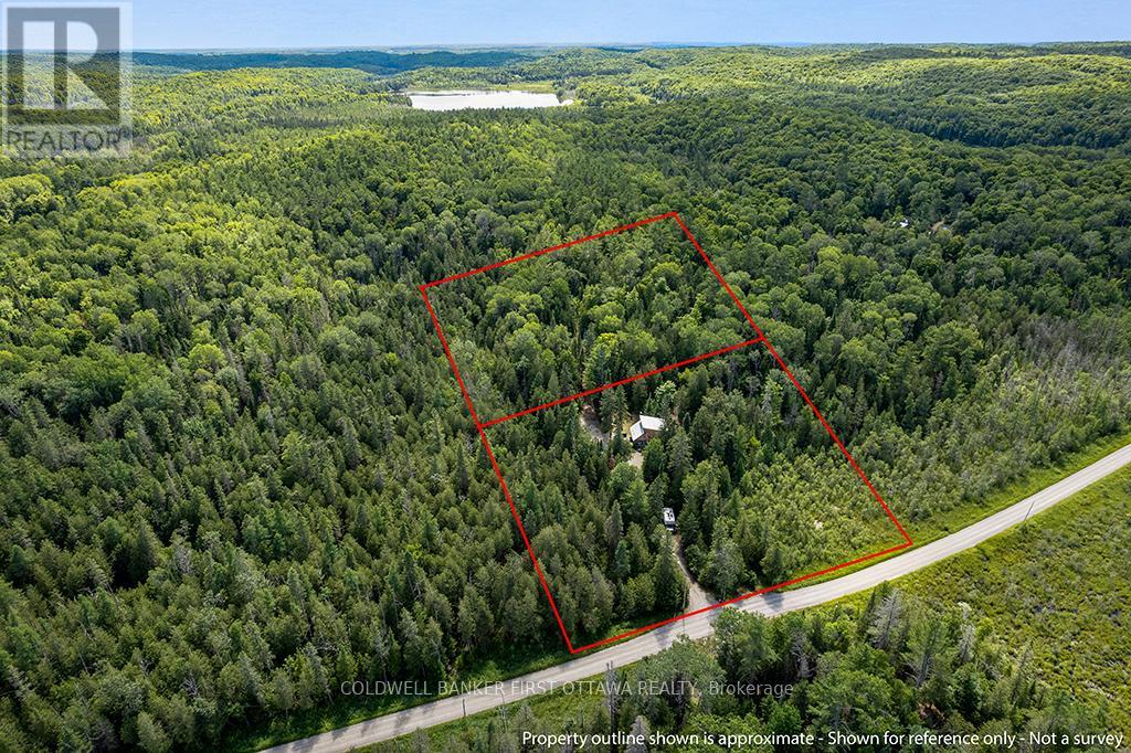 1169 MOSQUE LAKE ROAD