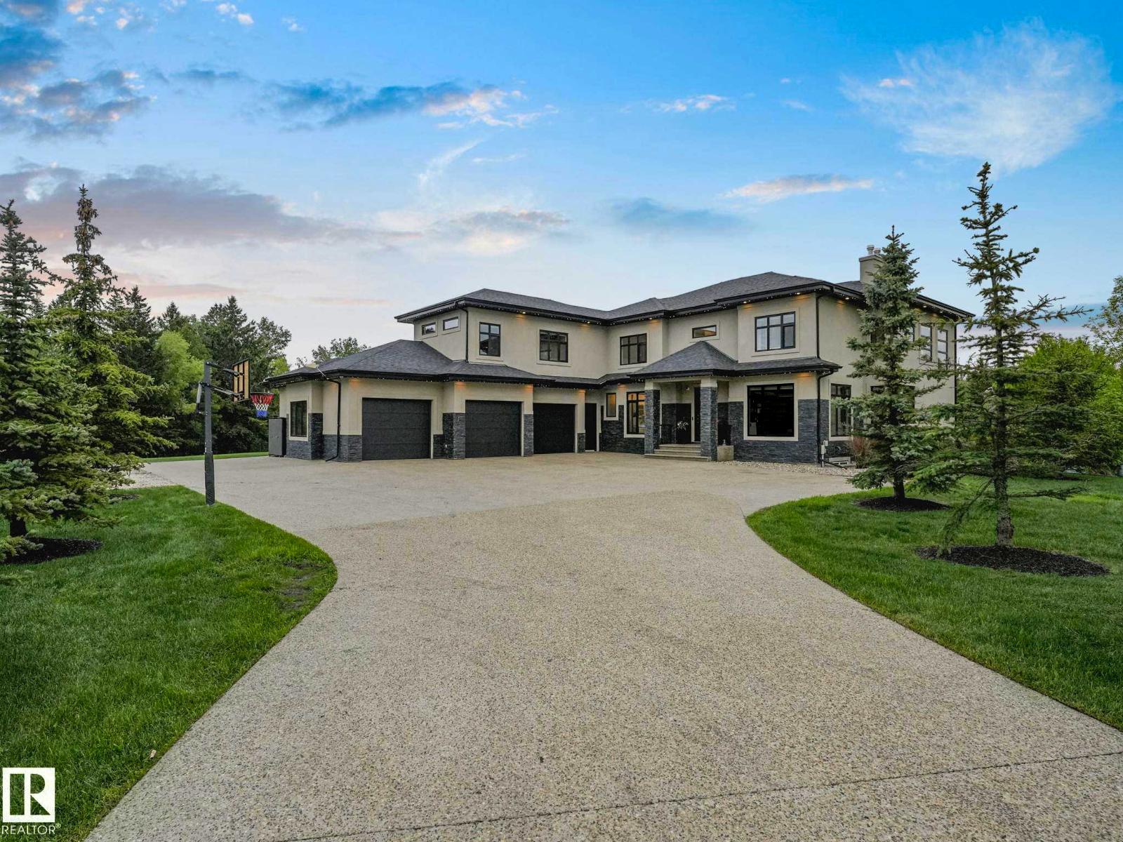 #2 22555 TWP ROAD 530