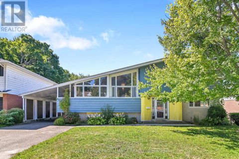 14 DAVISON AVENUE Brockville ON K6V3C2