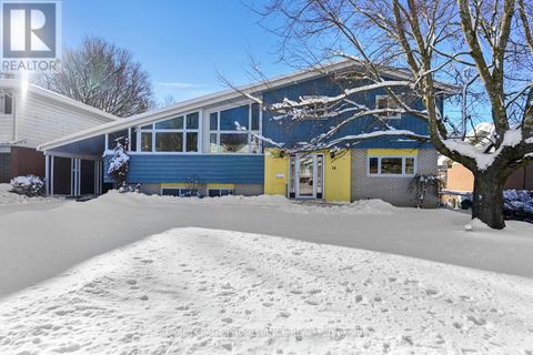 14 DAVISON AVENUE Brockville ON K6V3C2