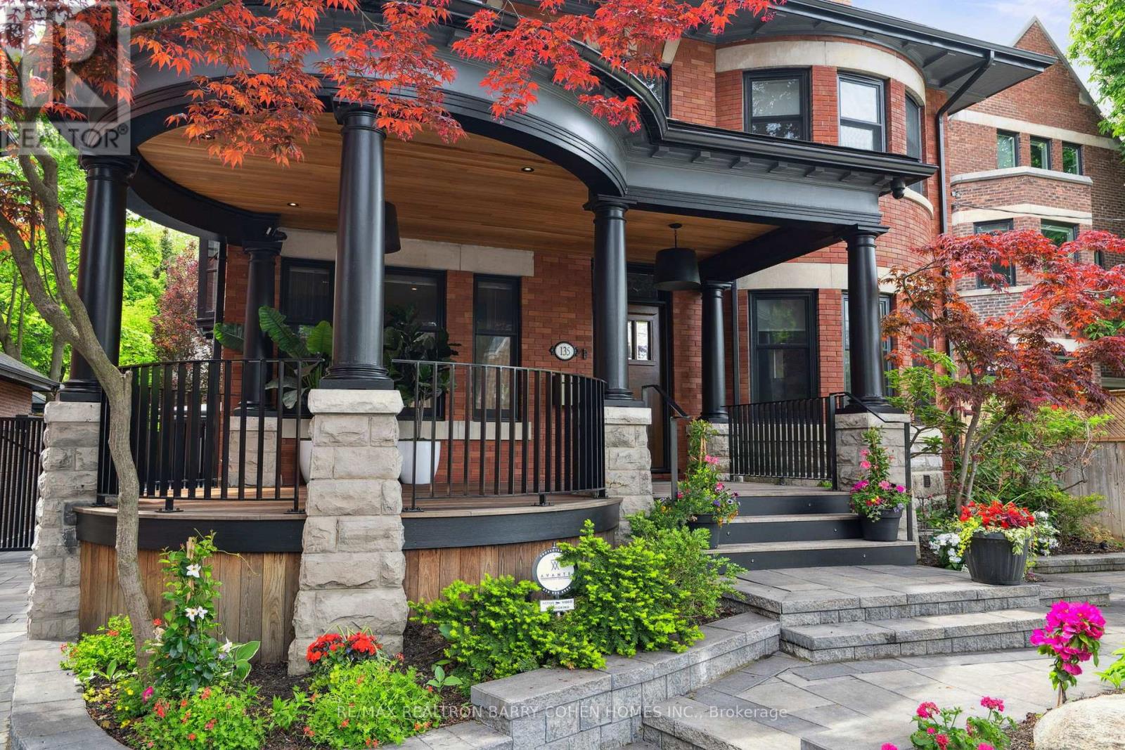 135 CRESCENT ROAD