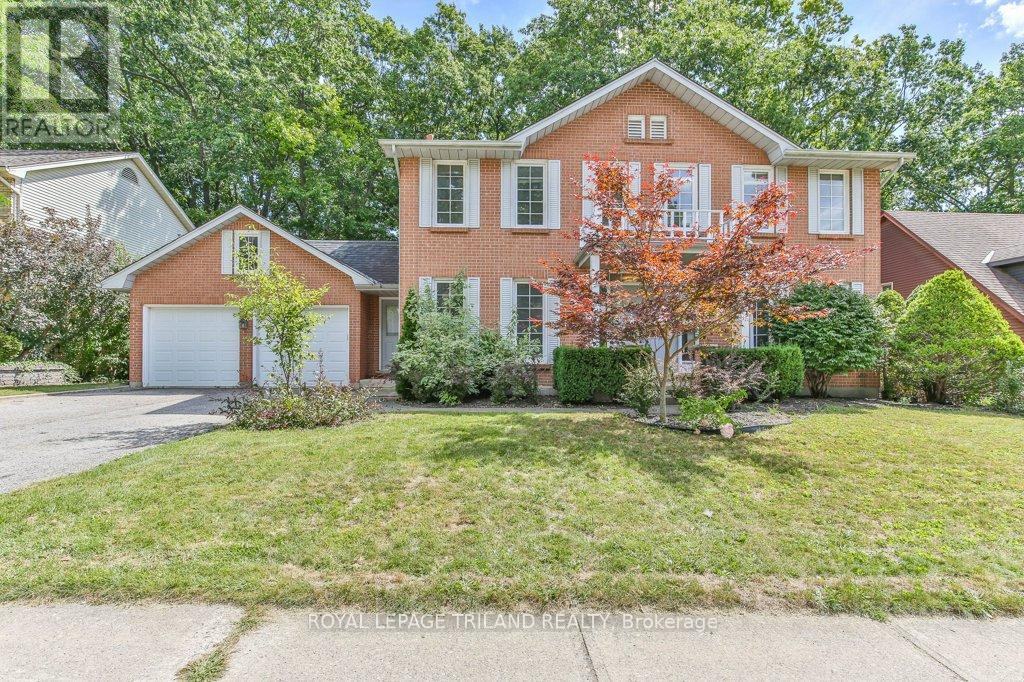97 TIMBER DRIVE