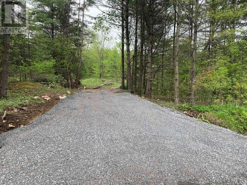 LOT 3 LEVEQUE ROAD Frontenac (Frontenac South) ON K0H2W0