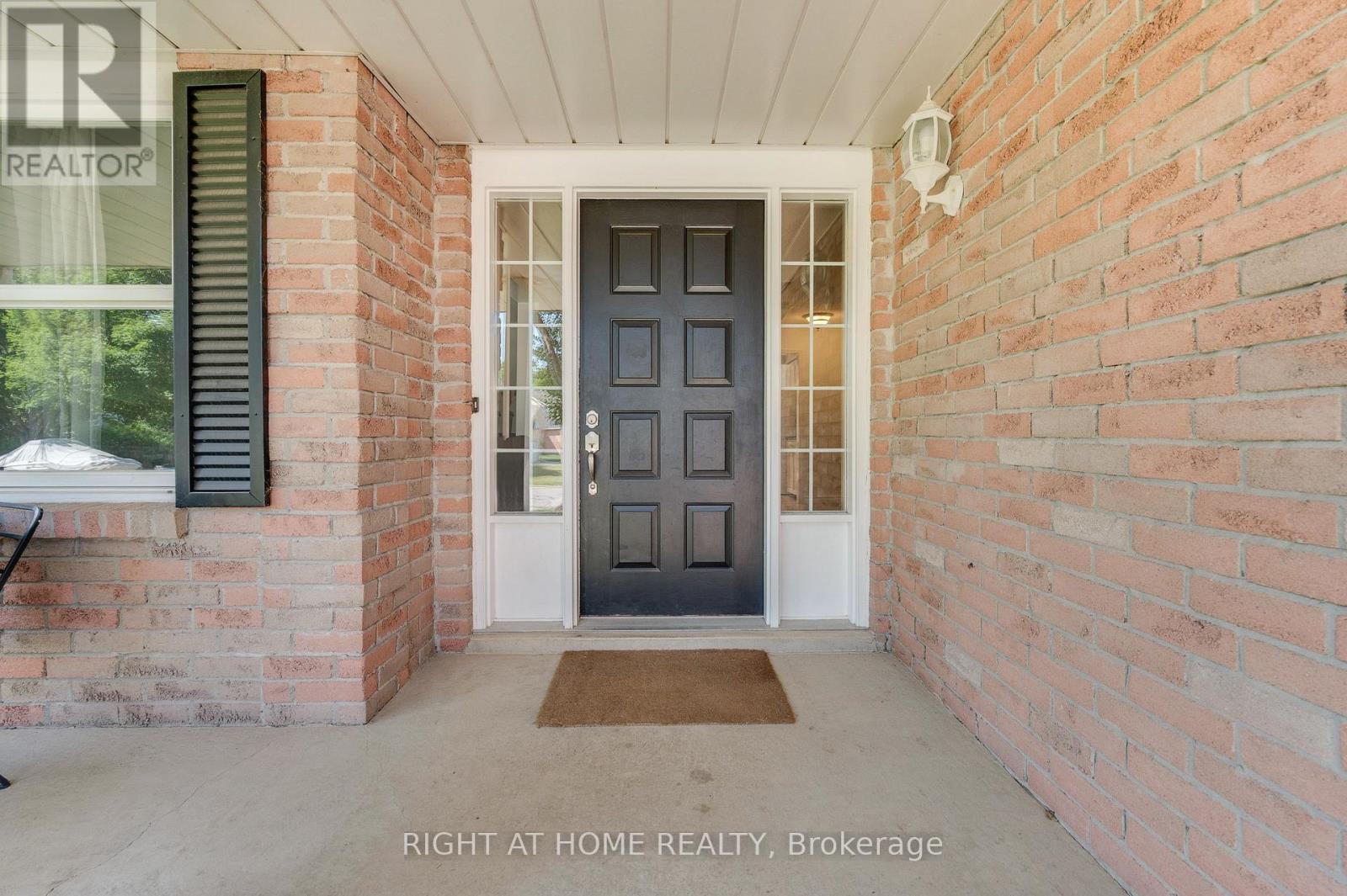 123 BENN DRIVE