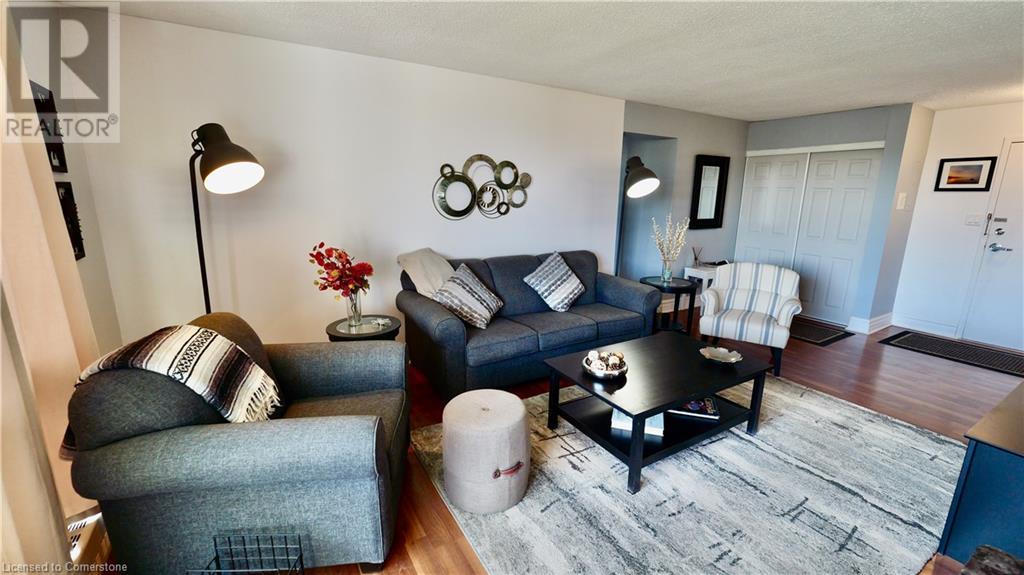 225 HARVARD Place Unit# 603