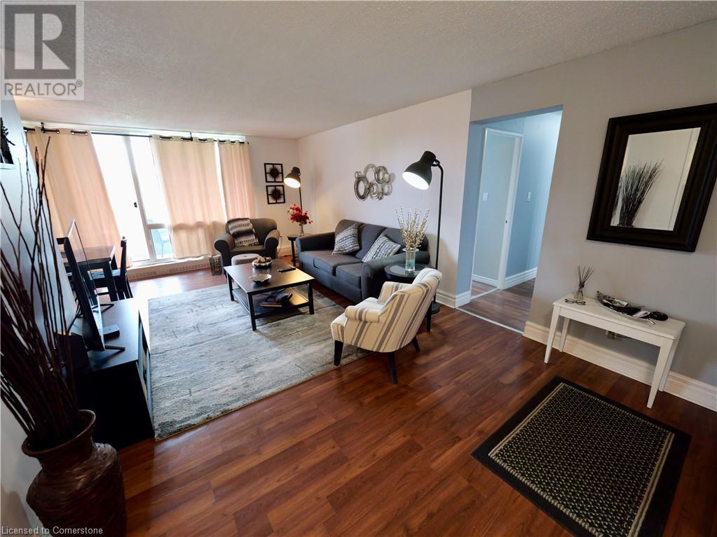 225 HARVARD Place Unit# 603
