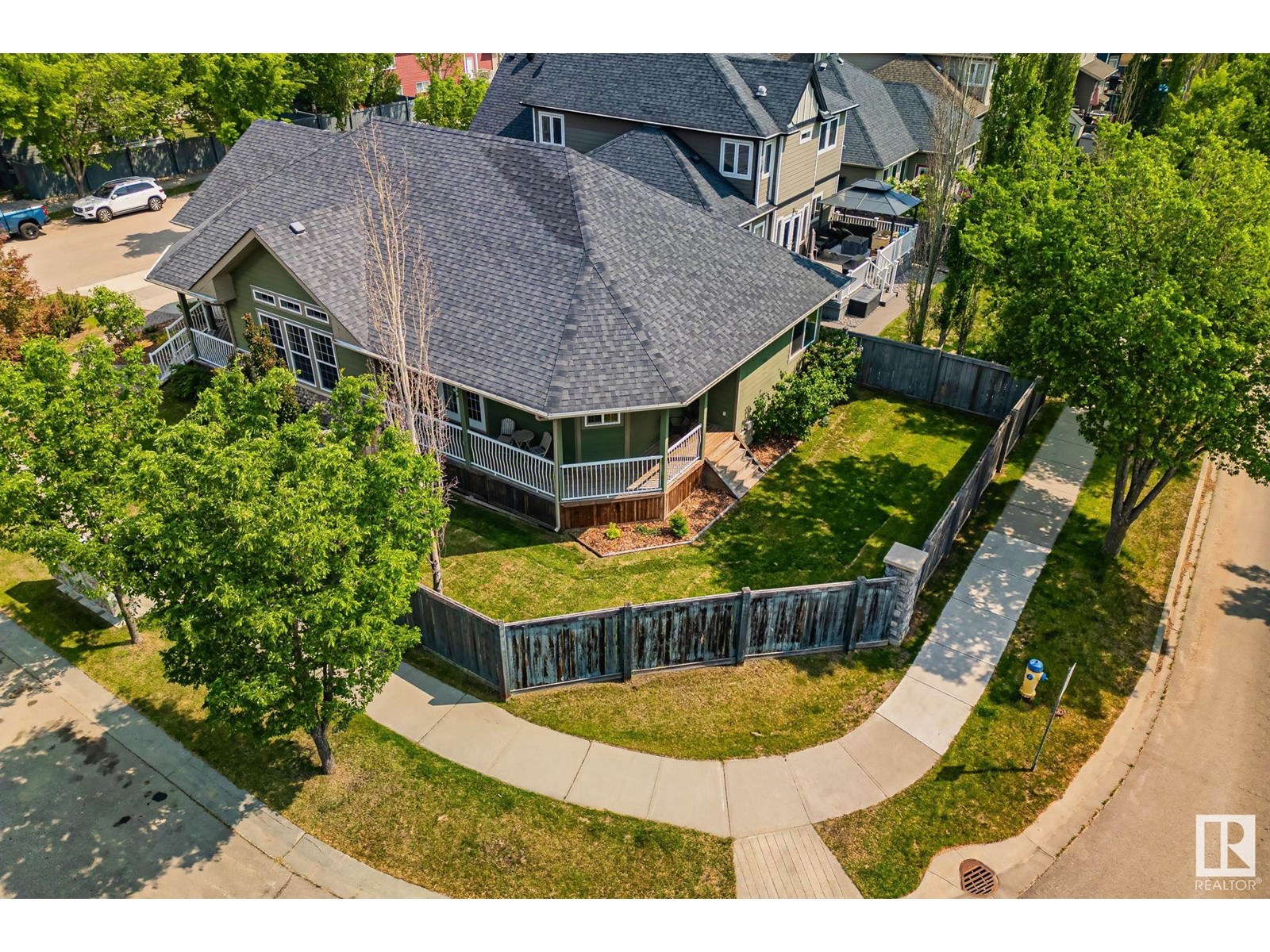 5101 CHATEAU CO