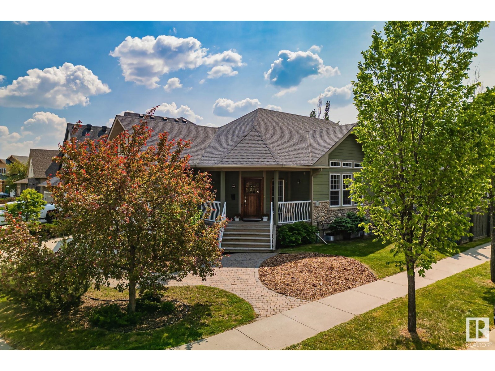 5101 CHATEAU CO
