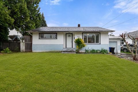 9716 WILLIAMS STREET|Chilliwack Proper East Chilliwack BC V2P5G7