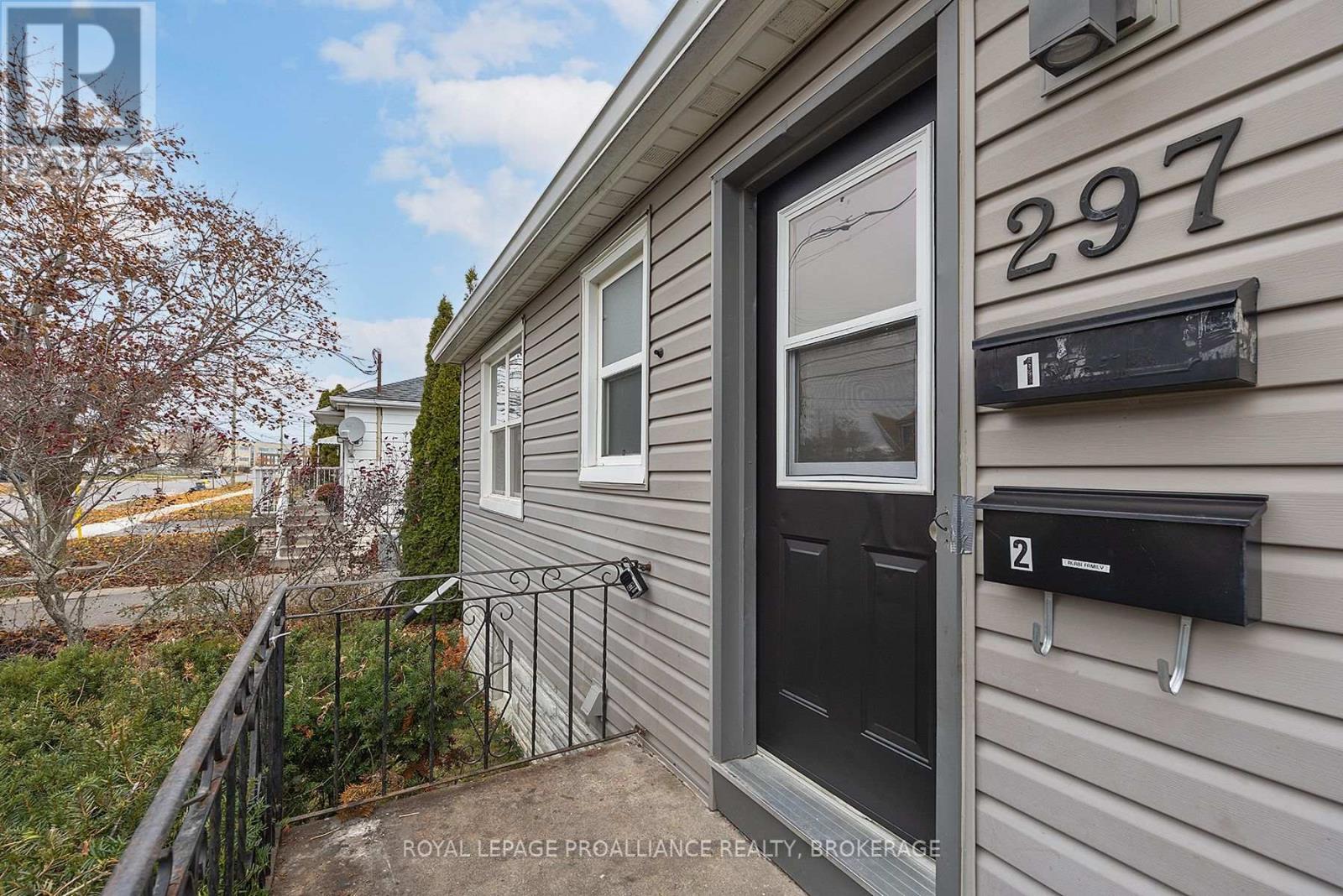 297 KINGSCOURT AVENUE