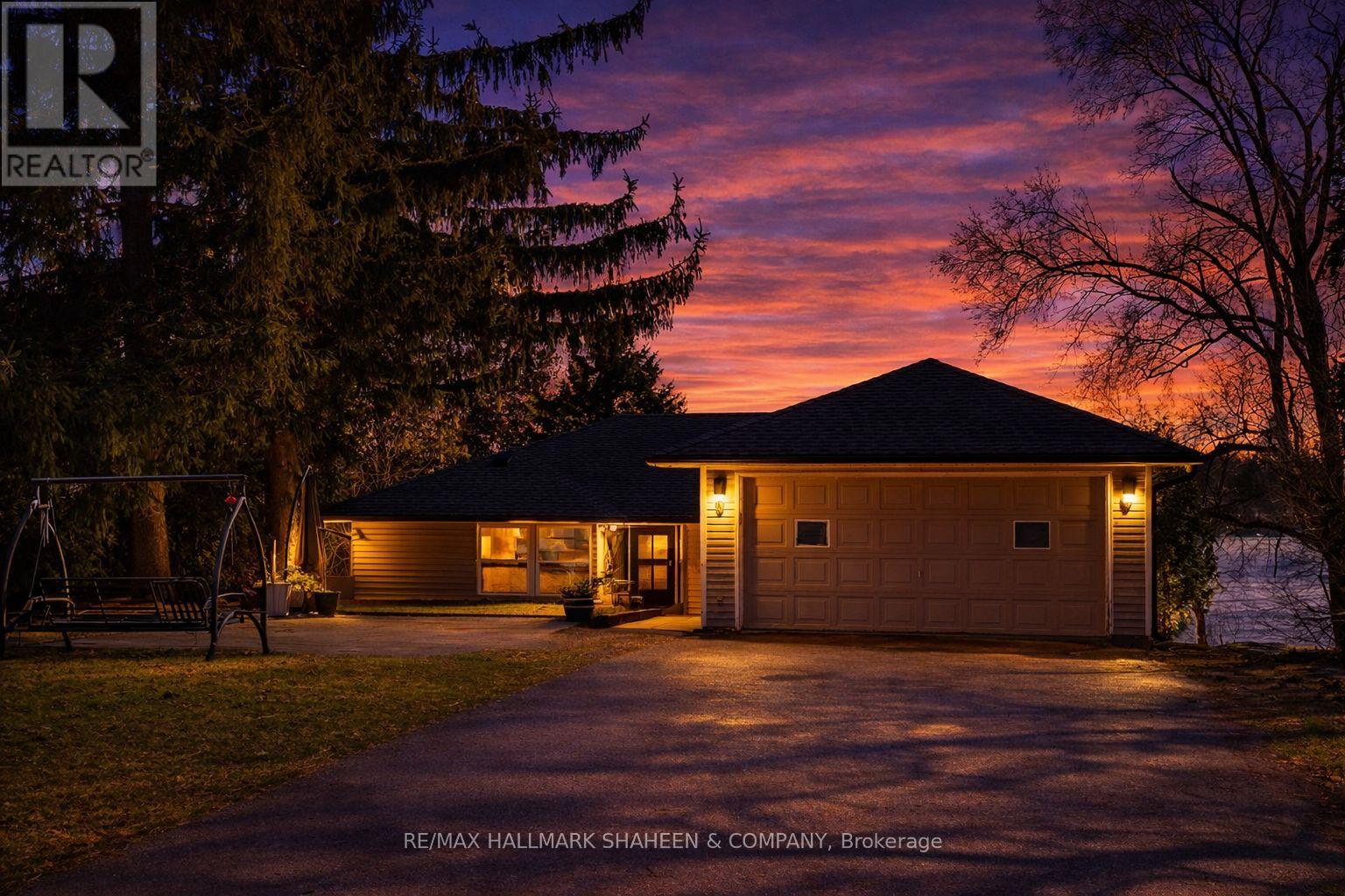 9 EVANS DRIVE
