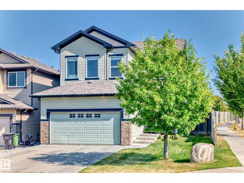 2105 32A ST NW Edmonton AB T6T0K4