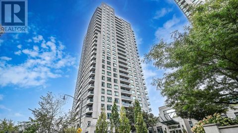 2705 - 30 HARRISON GARDEN BOULEVARD Toronto (Willowdale East) ON M2N7A9
