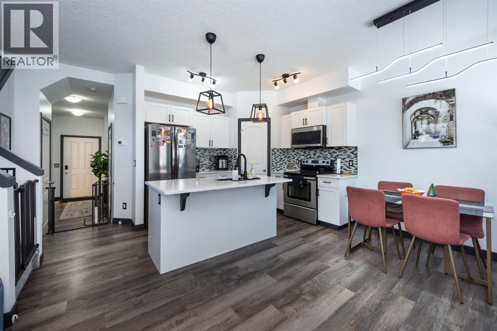 27 Sage Hill Common NW